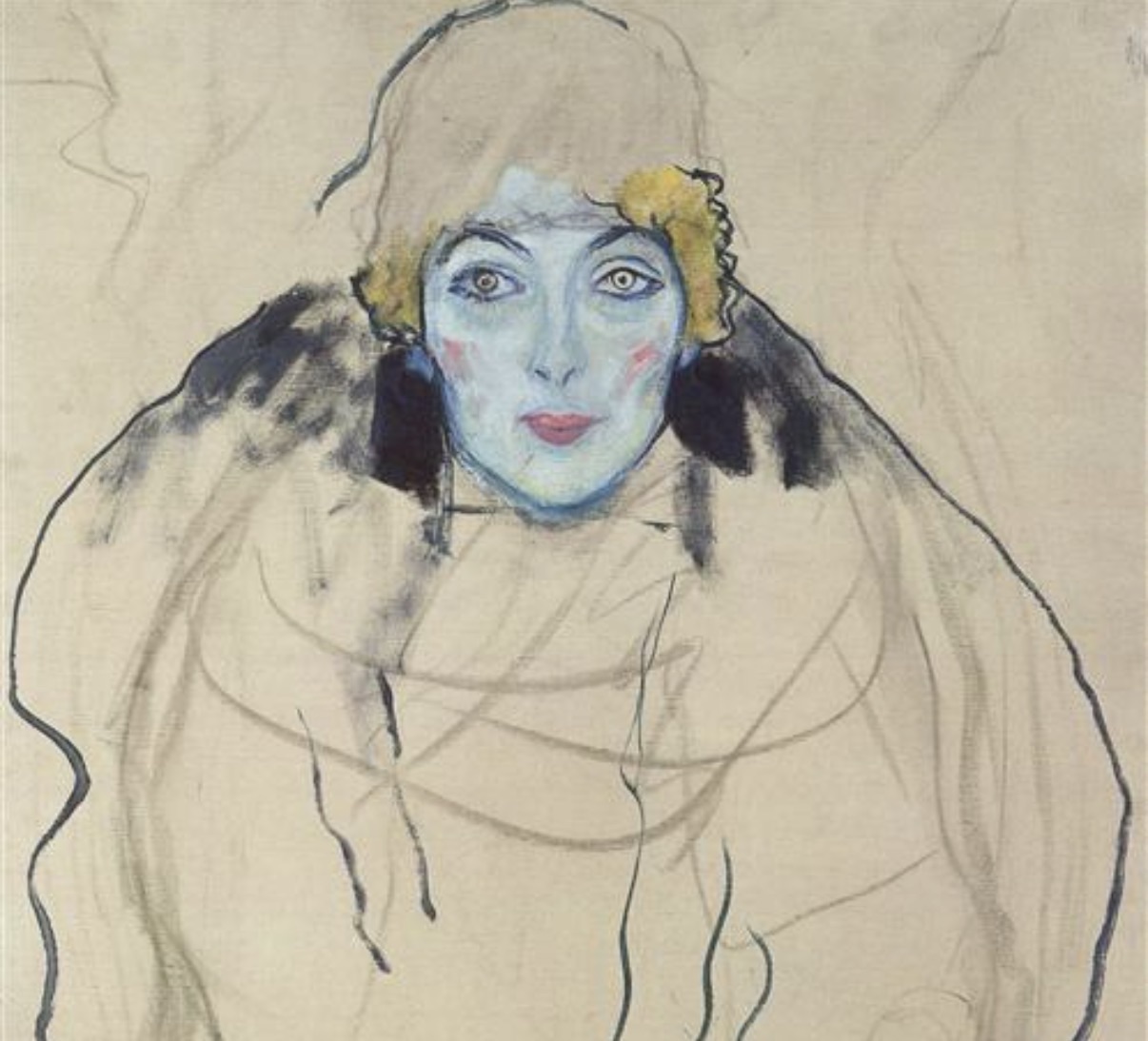 The Portrait of a Lady, Unfinished